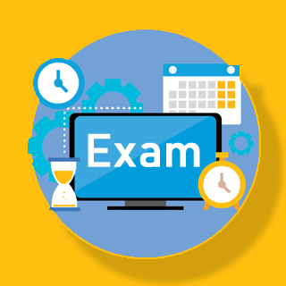 Exam Test Portal